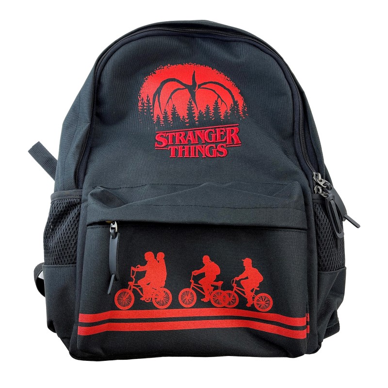 Sac à dos - Stranger Things - Sac à Dos
