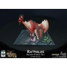 Static Figure - Monster Hunter - Rathalos - Exclusive