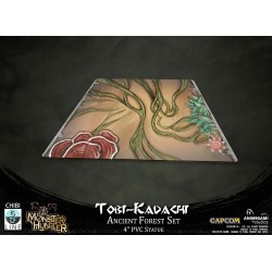 Static Figure - Monster Hunter - Rathalos - Exclusive