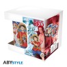 Mug - Subli - One Piece - Concert
