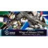 Cartes (JCC) - Deck - Gundam - ST02 - Wings of Advance