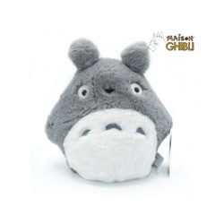 Plush - My Neighbor Totoro - Grey Totoro