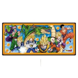 Tapis de souris - Dragon Ball - Groupe