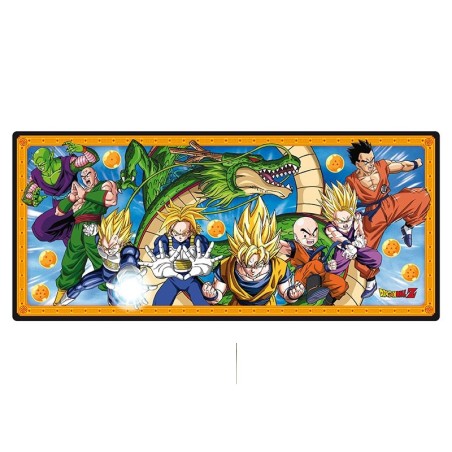 Tapis de souris - Dragon Ball - Groupe