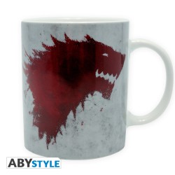 Mug - Mug(s) - Game of Thrones - The North Remembers
