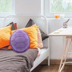 Coussin - Dragon Ball - Carapace - Tortue Géniale