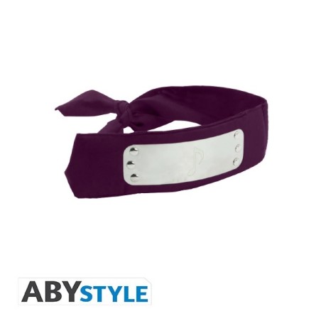 Headband - Naruto - Oto