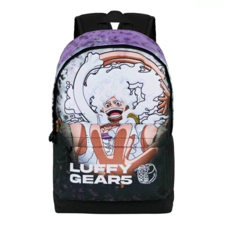 Backpack - One Piece - Monkey D. Luffy