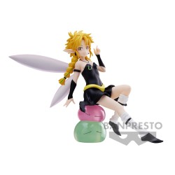 Static Figure - That Time I Got Reincarnated as a Slime - Ramiris