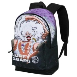 Backpack - One Piece - Monkey D. Luffy