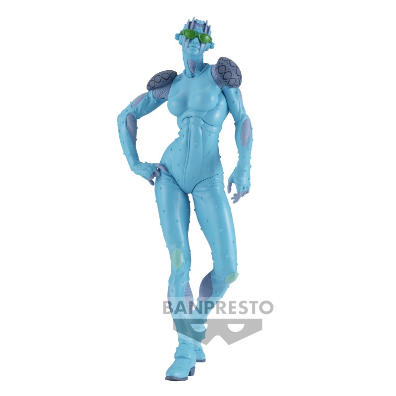 Static Figure - Grandista - Jojo's Bizarre Adventure - S-F