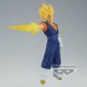 Figurine Statique - GxMateria - Dragon Ball - Vegetto