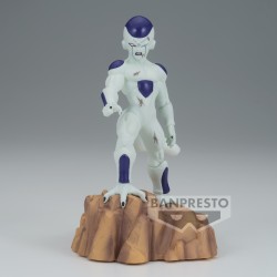 Static Figure - History Box - Dragon Ball - Frieza