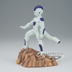 Static Figure - History Box - Dragon Ball - Frieza