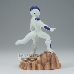 Static Figure - History Box - Dragon Ball - Frieza