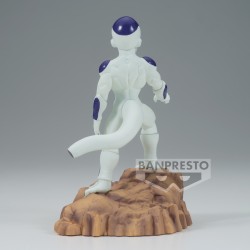 Figurine Statique - History Box - Dragon Ball - Freezer
