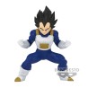 Static Figure - Chosenshiretsuden - Dragon Ball - Vegeta