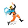 Figurine Statique - Effectreme - Naruto - Naruto Uzumaki