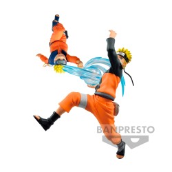 Figurine Statique - Effectreme - Naruto - Naruto Uzumaki