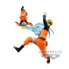 Figurine Statique - Effectreme - Naruto - Naruto Uzumaki