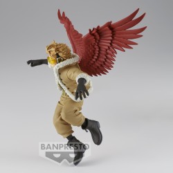 Static Figure - The Amazing Heroes - My Hero Academia - Hawks