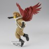 Static Figure - The Amazing Heroes - My Hero Academia - Hawks