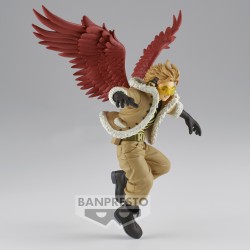 Static Figure - The Amazing Heroes - My Hero Academia - Hawks