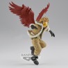 Static Figure - The Amazing Heroes - My Hero Academia - Hawks