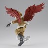 Static Figure - The Amazing Heroes - My Hero Academia - Hawks
