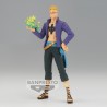 Figurine Statique - The Grandline Series - One Piece - Marco Le Phénix