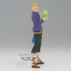 Figurine Statique - The Grandline Series - One Piece - Marco Le Phénix