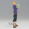 Figurine Statique - The Grandline Series - One Piece - Marco Le Phénix