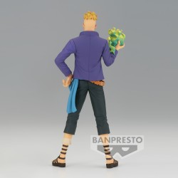 Static Figure - The Grandline Series - One Piece - Marco the Phoenix