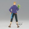 Figurine Statique - The Grandline Series - One Piece - Marco Le Phénix