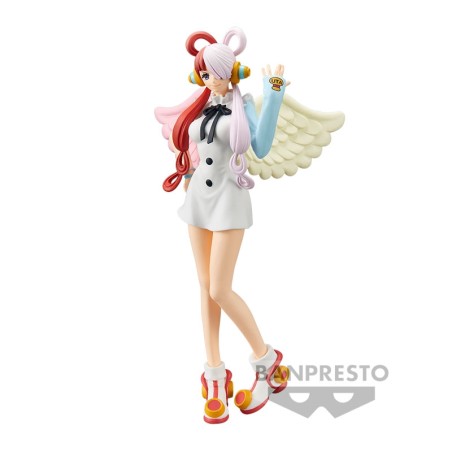 Static Figure - One Piece - Uta