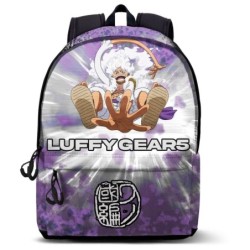 Backpack - One Piece - Monkey D. Luffy