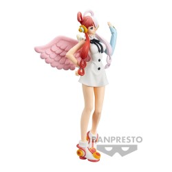 Static Figure - One Piece - Uta