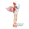Static Figure - One Piece - Uta