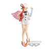 Figurine Statique - One Piece - Uta