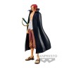 Figurine Statique - The Grandline Series - One Piece - Shanks le Roux
