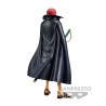 Figurine Statique - The Grandline Series - One Piece - Shanks le Roux