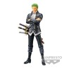 Figurine Statique - The Grandline Series - One Piece - Roronoa Zoro