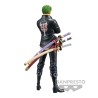 Static Figure - The Grandline Series - One Piece - Roronoa Zoro