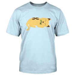 T-shirt - Divers - Safe & Sound