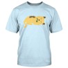 T-shirt - Divers - Safe & Sound