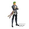 Static Figure - The Grandline Series - One Piece - Roronoa Zoro