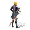 Figurine Statique - The Grandline Series - One Piece - Sanji Vinsmoke