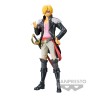 Figurine Statique - The Grandline Series - One Piece - Sanji Vinsmoke