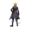 Static Figure - Grandista - One Piece - Sabo