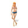 Static Figure - Grandista Nero - One Piece - Nami